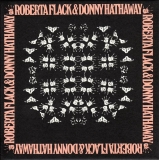 Flack, Roberta & Donny Hathaway : Roberta Flack & Donny Hathaway : Front